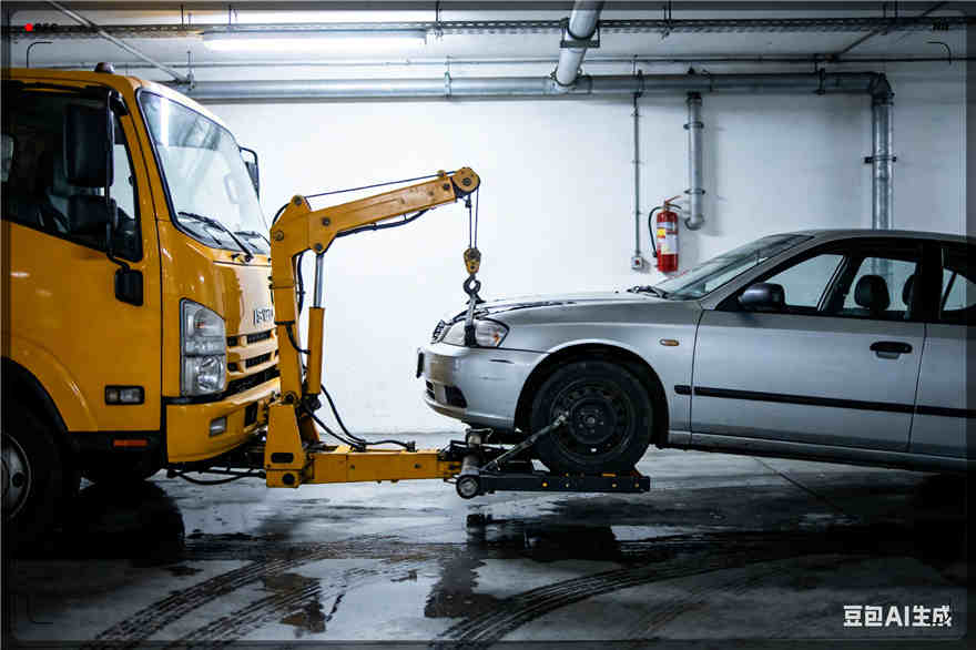 堆龙德庆道路救援流动补胎