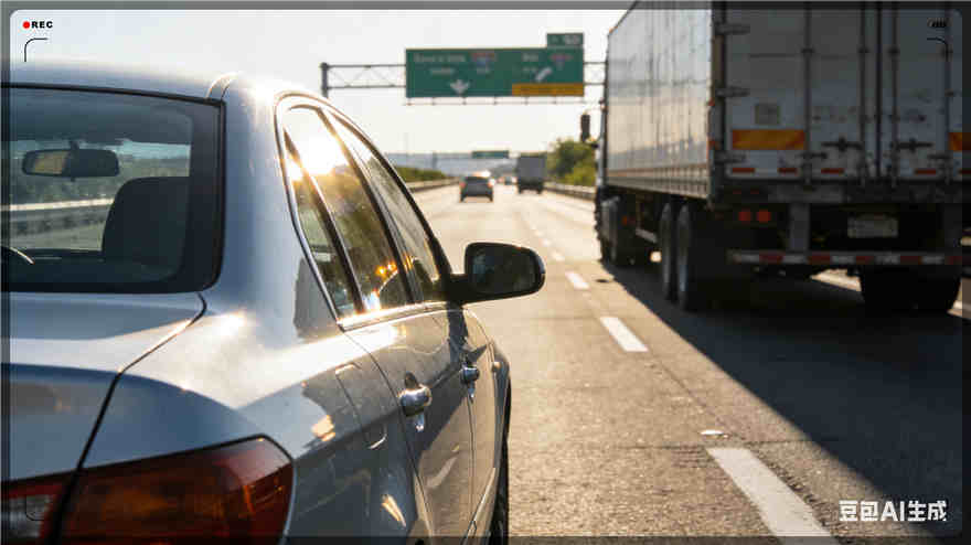 堆龙德庆汽车救援中途上门换轮胎案例